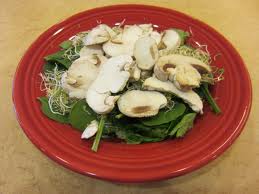 Whites Are As Important As Greens
